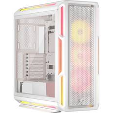 Corsair iCUE LINK 5000T LX RGB Mid-Tower ATX PC Fodral