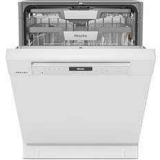 Miele G7602 Scu Opvaskemaskine Hvid