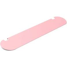 Pedestal TV Stativ Bubble Gum Shelf