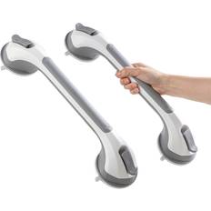 Belfry Bathroom Horwitz Grab Rails 2 Pack