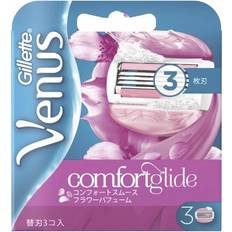 Venus Partakoneet Venus Womens Razor Spa Breeze 3 Blades