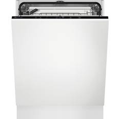 Electrolux serie 300 diskmaskin Electrolux Serie 300 Diskmaskin EEA27410L Integrerad