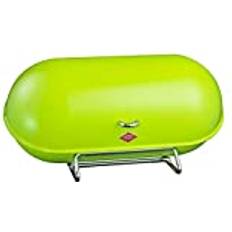 Wesco Kökstillbehör Wesco Breadboy 21 x 44,3 x 23 cm Limegrön Brödlåda