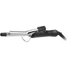 Silver Curling Irons Hot & Hotter Electric Curling Iron 5817