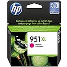 HP 951XL Ink Cartridge - Magenta