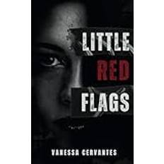 Little Red Flags Paperback (Paperback)