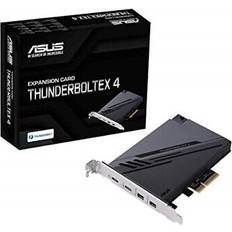 ASUS Computer Accessories ASUS Thunderboltex 4 Thunderbolt USB Adapter