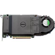 Foxconn Dell Ultra-Speed Drive Quad NVMe M.2 PCIe X16 Card