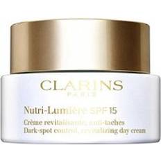 Clarins Nutri-Lumire SPF 15 Cream
