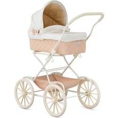 Cam Cam Copenhagen Capri Dukkevogn