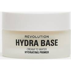 Makeup Revolution Superbase Hydra Primer - Keine Farbe