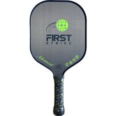 Pickleball Sports Advanced Pickleball Paddle 16 x 8 0.5" First Strike Maisonette