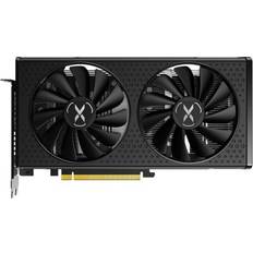 XFX Speedster SWFT210 AMD Radeon RX 7600 Core 8GB Graphics Card