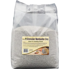 Natural Garden Ponds GC GAVENO CAVAILIA Granular Sodium Bentonite Clay for Pond Sealing