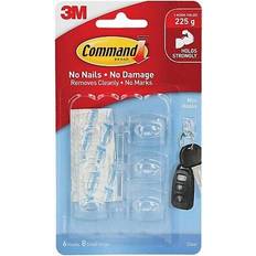 Command Mini Value Pack of 18 Picture Hook