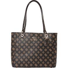 Guess Totes & Shopping Bags on sale Guess Polyethylene Handbag - Brown