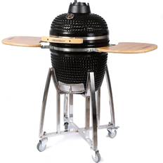 MonsterShop Fresh Grills Maxi Charcoal BBQ 18 Inch