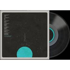 Steven Wilson LP The overview Standard (Vinyl)