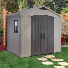 Garten Living Keter Garden Storage Shed 86 x 6 (Building Area )