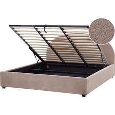 Minimalist Storage Ottoman Super King Size