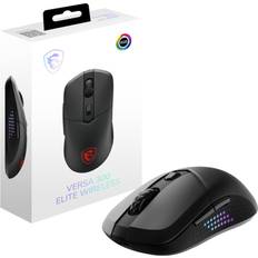 MSI Computermus MSI VERSA 300 Elite Wireless Mouse
