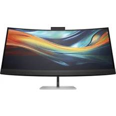 HP Series 7 Pro 39.7 Inch Monitor