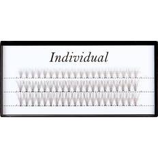 Individual Eyelash Clusters Set