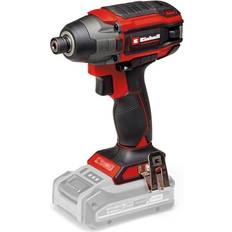 Einhell Batteri Borrmaskiner & Skruvdragare Einhell Professional Power X-Change TP-CI 18/220 Li BL