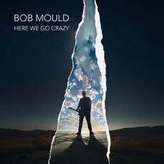 Bob Mould Here We Go Crazy (CD)
