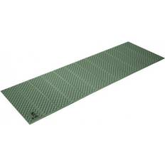 Grøn Liggeunderlag Nils Extreme NC1768 Foldable Support 188cm