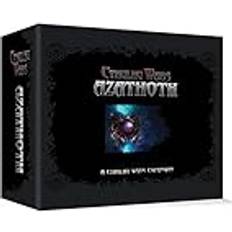 Petersen Games Cthulhu Wars Azathoth Neutral Faction Expansion