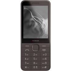 Nokia HMD 235 2024 4G VoLTE 2.8 inch 2MP 64MB 128MB Black