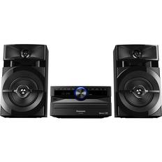 Stereo-Paket Panasonic SC-UX100 Home Audio System