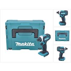 Trapani e Cacciaviti Makita Dtd 152 Zj 18V Avvitatore Ad Impulsi