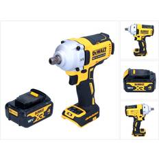Dewalt Schlagschrauber Dewalt DCF 892 N Akku Schlagschrauber 18 V 812 Nm 1/2" Brushless