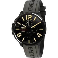 U-Boat Capsoil 45 Chrono DLC