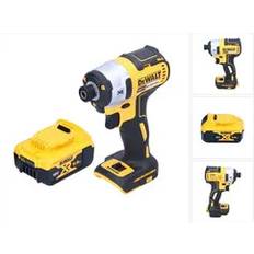 Dewalt Chiavi a impulsi Dewalt DCF 887N 18V 205Nm 18V 205Nm Avvitatore a Impulsi