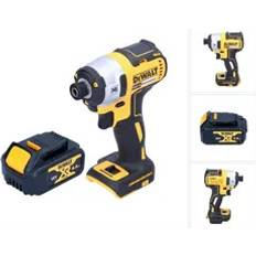 Dewalt Clés à chocs Dewalt DCF 887 N Clé à Choc Sans Fil 18 V 205 Nm