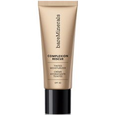 BB Creams BareMinerals Complexion Rescue Tinted Moisturizer - Wheat