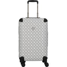 Guess Kufferter Guess Wilder Spinner 4 Wheels Grey