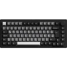 MonsGeek M1 V5 Custom Gaming Tastatur