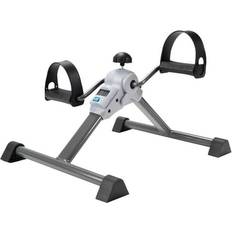 Stamina Walmart.com, Athletic Works Folding Upper & Lower Body Mini Cycle with Monitor