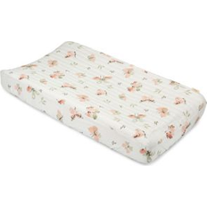 Accessories Crane Baby Parker Quilted Change Pad Cover