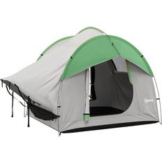 OutSunny 5 Person Tent