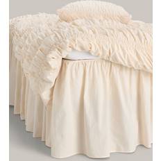 Percale Sengekapper Ellos Staycation Sengekappe Hvid (200x140cm)