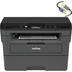 Brother Laser Printers Brother HL-L2390D Wireless All-in-One Printer