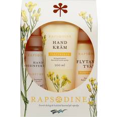 Rapsodine Presentpaket Hand Set