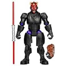 Darth maul Star Wars MixMashers Darth Maul Actionfigur 12 cm
