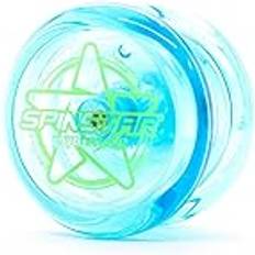 YoYoFactory YoYoFactory Spinstar Yo-Yo Blue