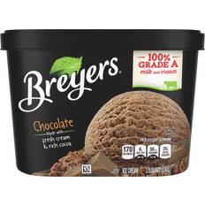 Best Ice Cream Chocolate Ice Cream 47.7fl oz 1